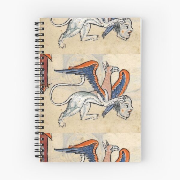 Item preview, Medieval Creature Meme designed and sold by VintageManiac.