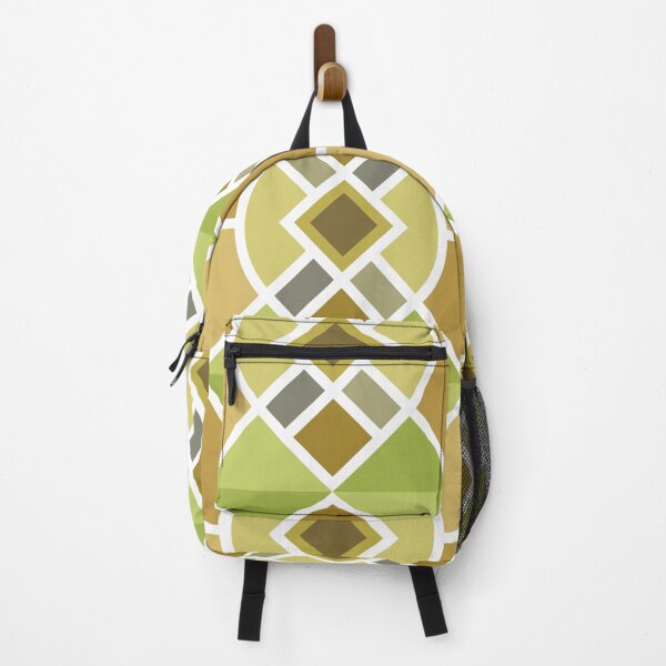 Item preview, RETRO GEOMETRIC DESIGN designed and sold by asudesign.