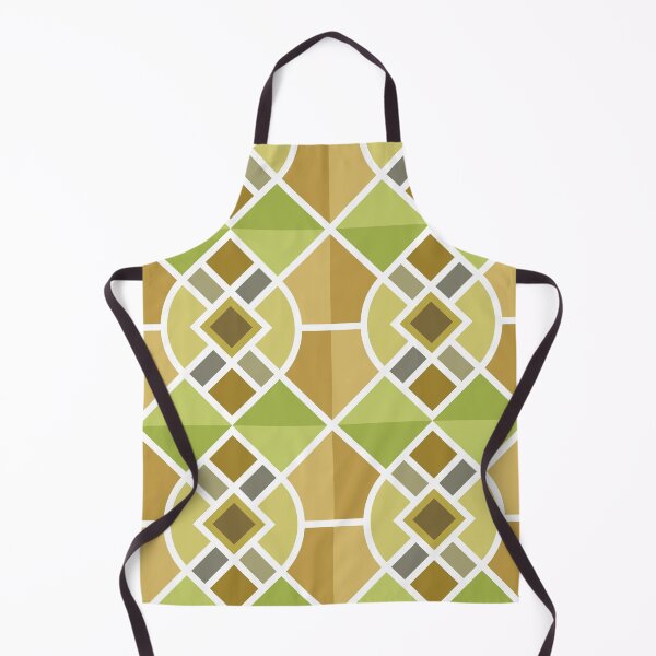 Item preview, RETRO GEOMETRIC DESIGN designed and sold by asudesign.