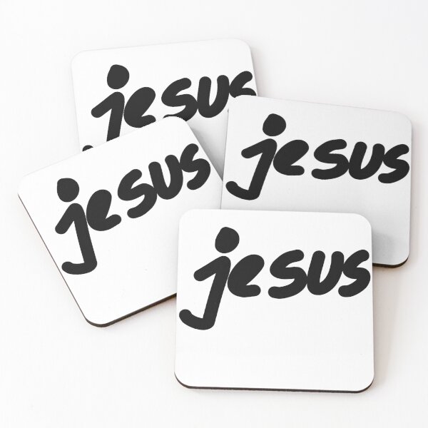 Item preview, Jesus Christ designed and sold by LollaCaesar.