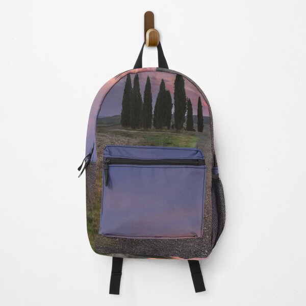 Item preview, The circle of cypresses of Val d'Orcia. Italy designed and sold by Stefano Orazzini.
