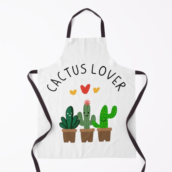 Item preview, cactus lover designed and sold by zzzozzo.