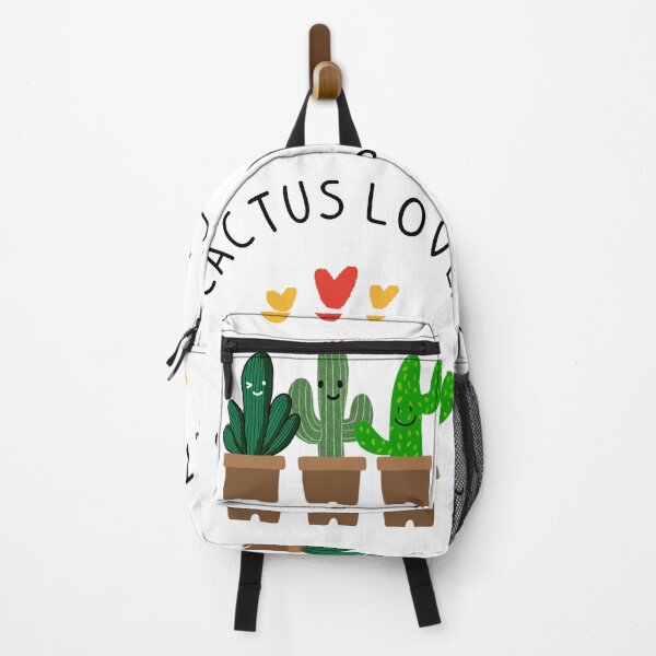 Item preview, cactus lover designed and sold by zzzozzo.