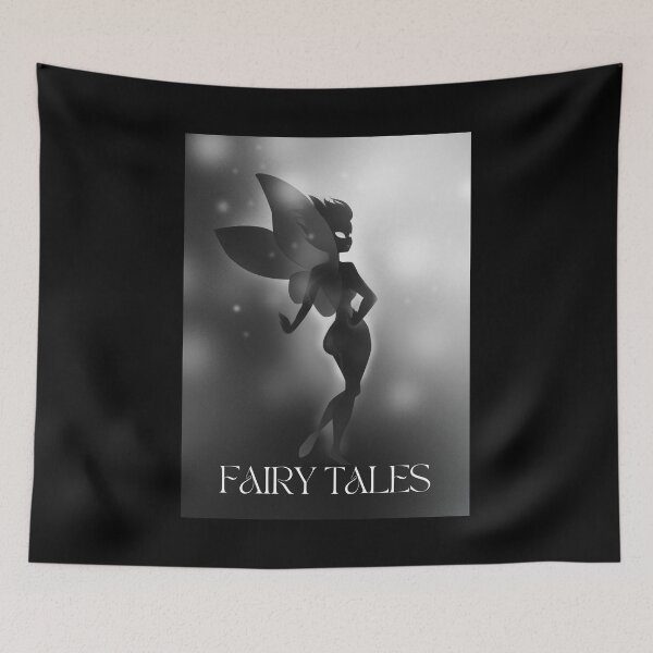 Item preview, Fairy Tales designed and sold by Kasza-89.