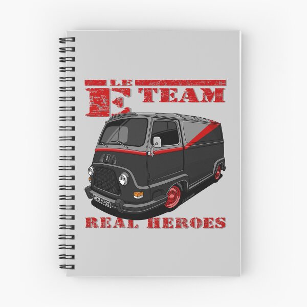 Item preview, Copia de The classic French van designed and sold by designjaag.