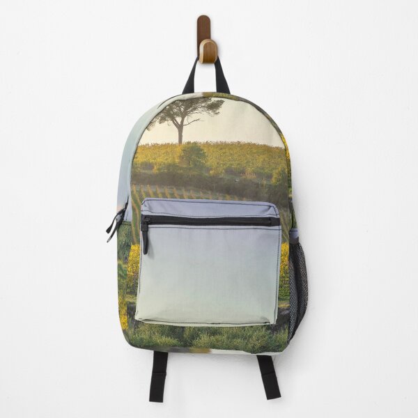 Item preview,  Chianti region at sunset, Castelnuovo Berardenga, Tuscany, Italy designed and sold by Stefano Orazzini.
