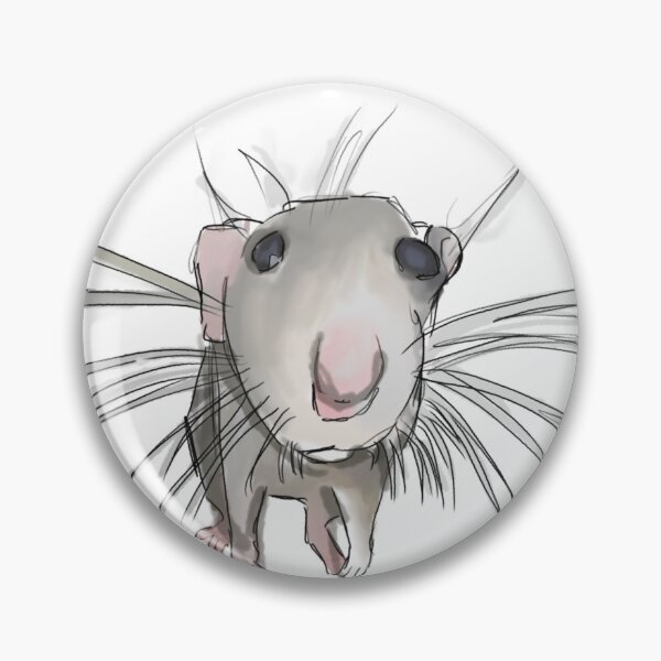 Artikel-Vorschau von Neugierige Maus, designt und verkauft von kolibill.