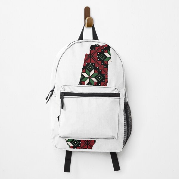 Item preview, map of Palestine ,tatreez, embroidery, palestine flag color designed and sold by creattion.