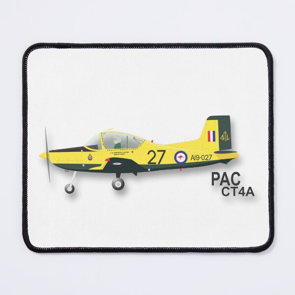 Item preview, CT4A Airtrainer designed and sold by GregThompson.