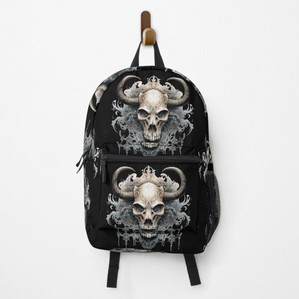 Item preview, BULL'S SKULL TEXAS VIBES 1 designed and sold by justyna-s28.
