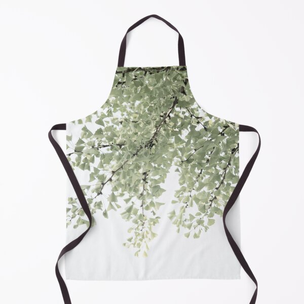 Item preview, Ginkgo Leaves Dream #4 #wall #decor #art designed and sold by Anita's & Bella's Art.