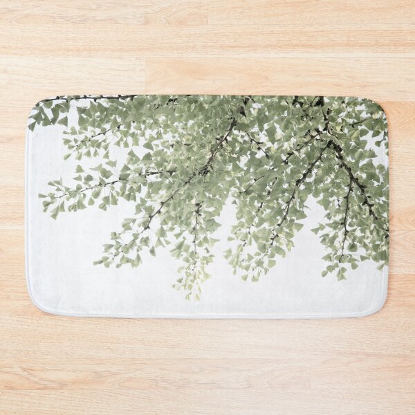 Item preview, Ginkgo Leaves Dream #4 #wall #decor #art designed and sold by Anita's & Bella's Art.