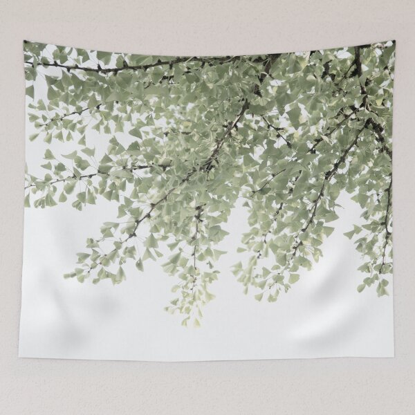 Item preview, Ginkgo Leaves Dream #4 #wall #decor #art designed and sold by Anita's & Bella's Art.