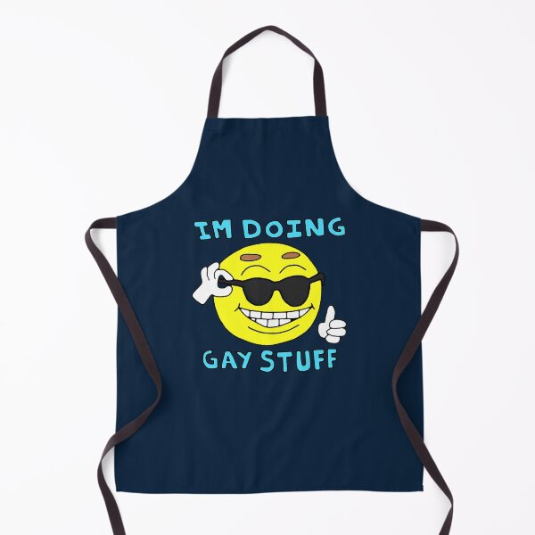 Item preview, Im Doing Gay Stuff designed and sold by itzaebettisz.
