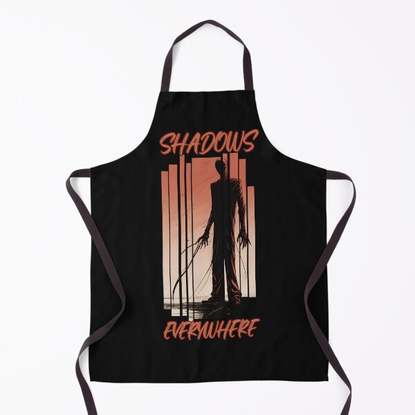 Item preview, EVERYWHERE IN THE SHADOW designed and sold by aledfychan.