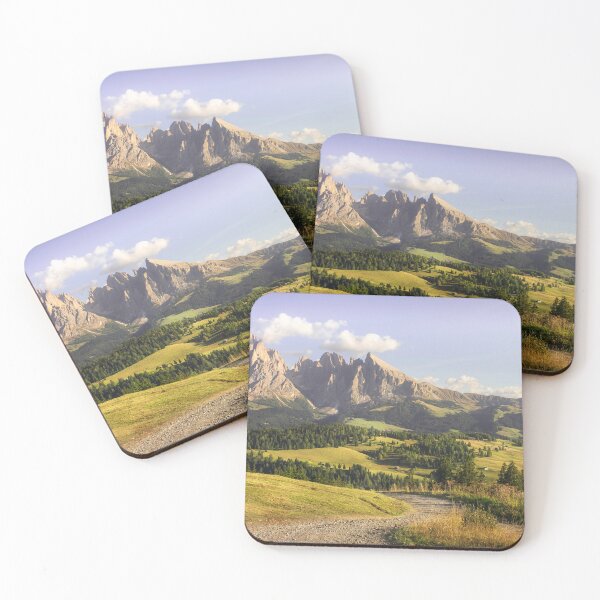 Item preview, Seiser Alm in Dolomites. Italian Alps, South Tyrol, Italy designed and sold by Stefano Orazzini.