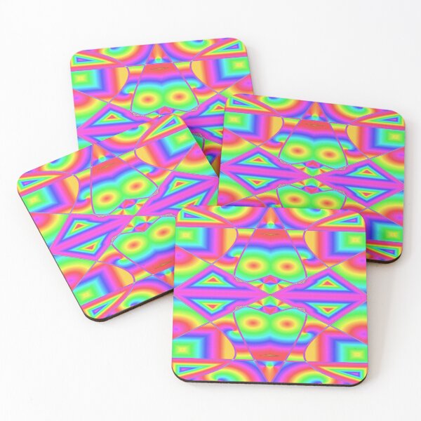 Item preview, Colorful patterns forever... designed and sold by Harryucksche.