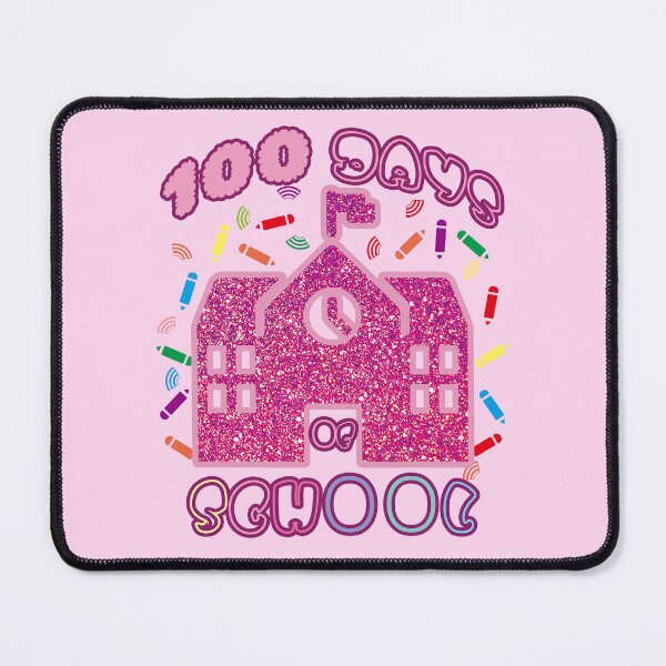 Item preview, 100 Days Of School designed and sold by EunsooLee.