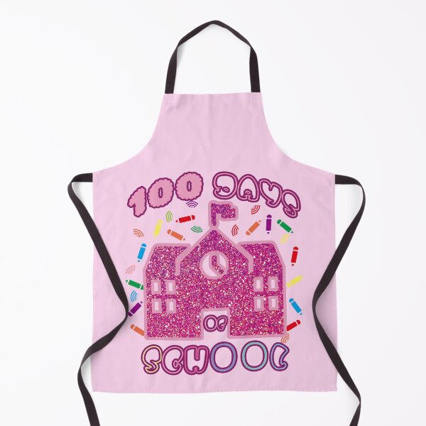 Item preview, 100 Days Of School designed and sold by EunsooLee.