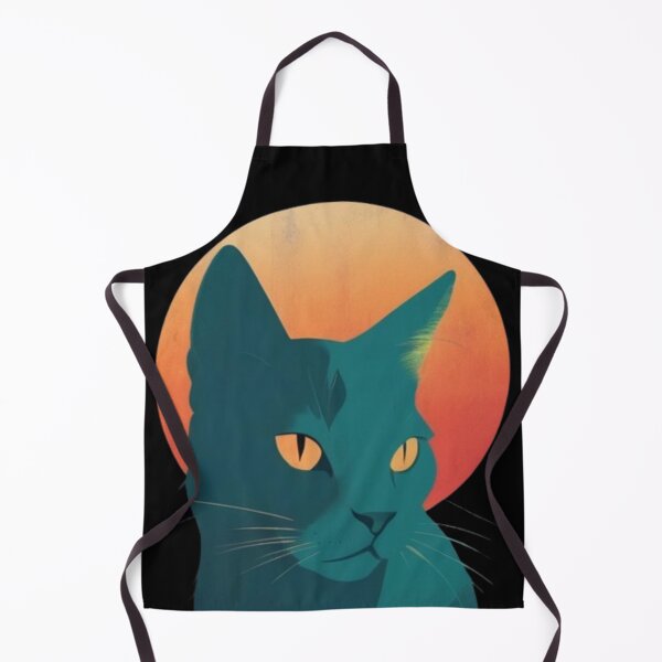 Item preview, Cat silhouette 3 designed and sold by Warih.
