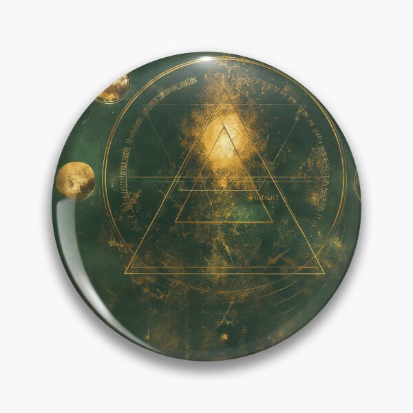 Item preview, Verdant Shielding Spells: Nature's Protective Incantations designed and sold by raistlin81.