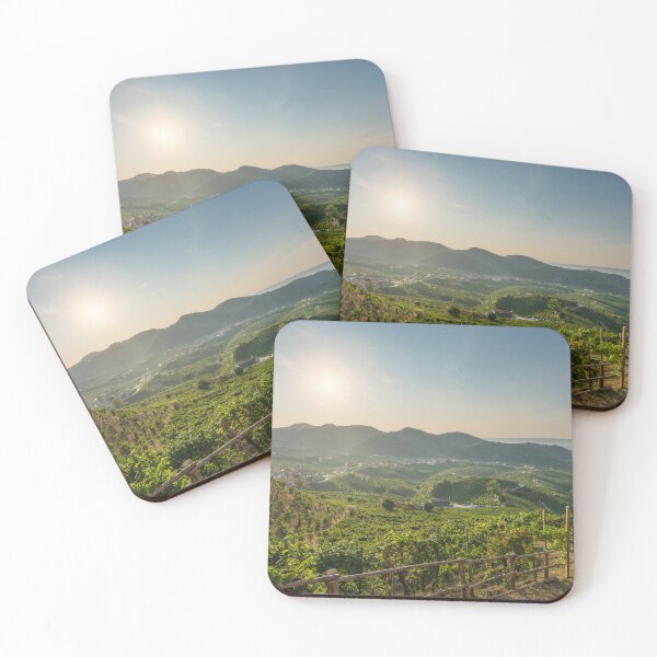 Item preview, Prosecco Hills, Unesco Site. Valdobbiadene, Italy designed and sold by Stefano Orazzini.