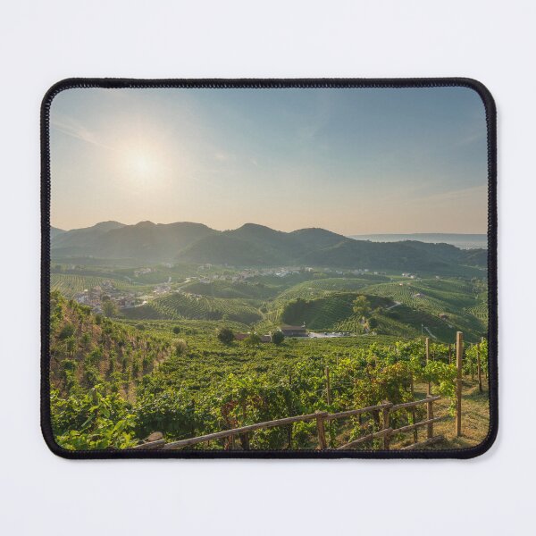 Item preview, Prosecco Hills, Unesco Site. Valdobbiadene, Italy designed and sold by Stefano Orazzini.