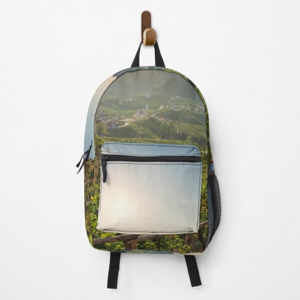 Item preview, Prosecco Hills, Unesco Site. Valdobbiadene, Italy designed and sold by Stefano Orazzini.