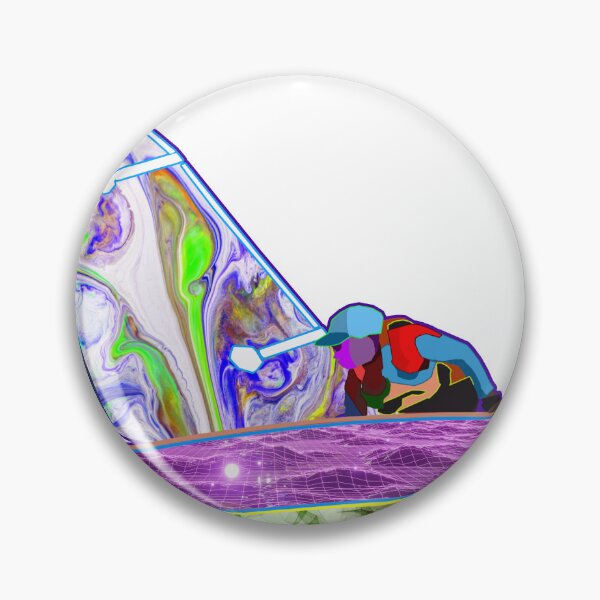 Item preview, Optimist Balance designed and sold by Godzilla101.