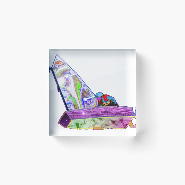 Item preview, Optimist Balance designed and sold by Godzilla101.