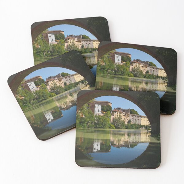 Item preview, Ponte della Concordia, Roman bridge, Fossombrone, Marche, Italy. designed and sold by Stefano Orazzini.
