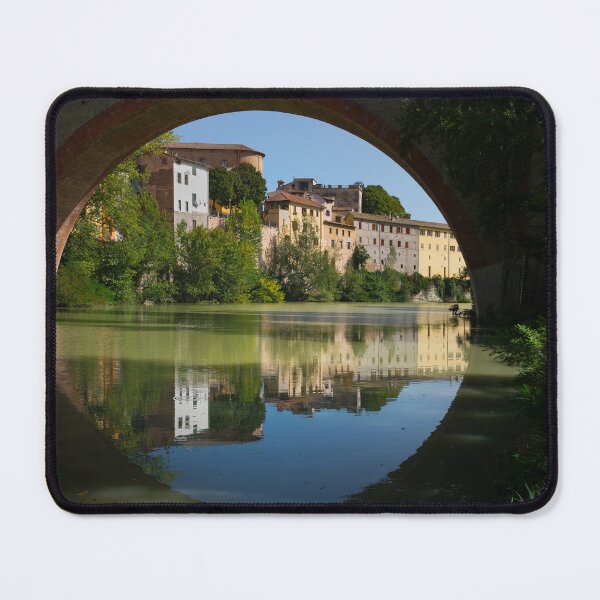 Item preview, Ponte della Concordia, Roman bridge, Fossombrone, Marche, Italy. designed and sold by Stefano Orazzini.