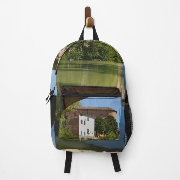 Item preview, Ponte della Concordia, Roman bridge, Fossombrone, Marche, Italy. designed and sold by Stefano Orazzini.