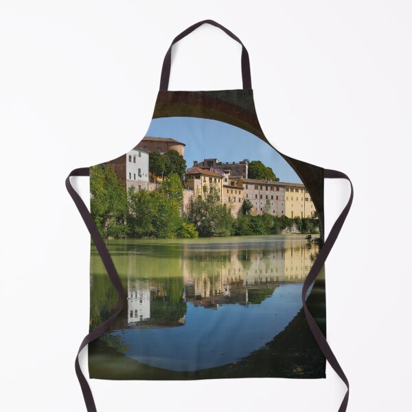 Item preview, Ponte della Concordia, Roman bridge, Fossombrone, Marche, Italy. designed and sold by Stefano Orazzini.