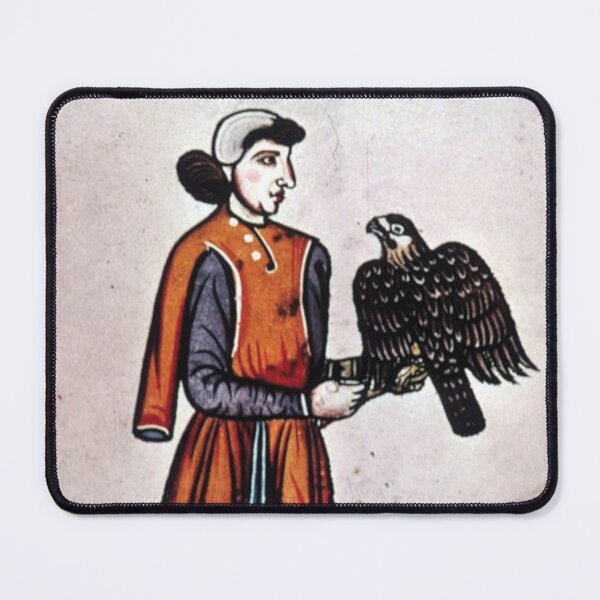 Item preview, Medieval Creature Meme designed and sold by VintageManiac.