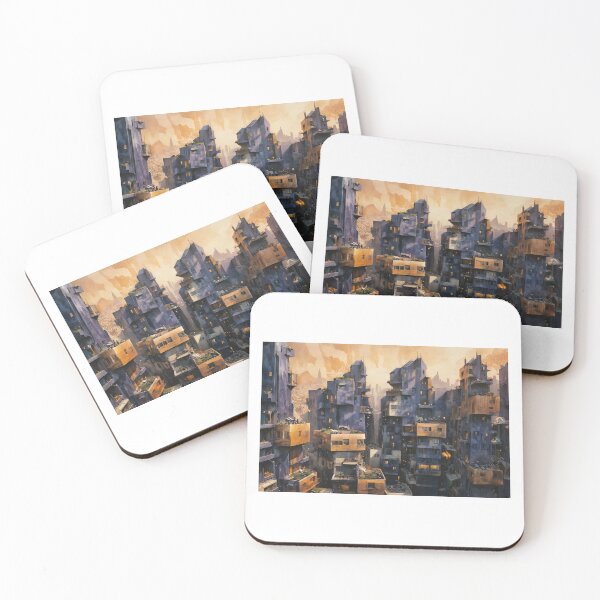 Item preview, City of Dreams designed and sold by PanoramaPrints.