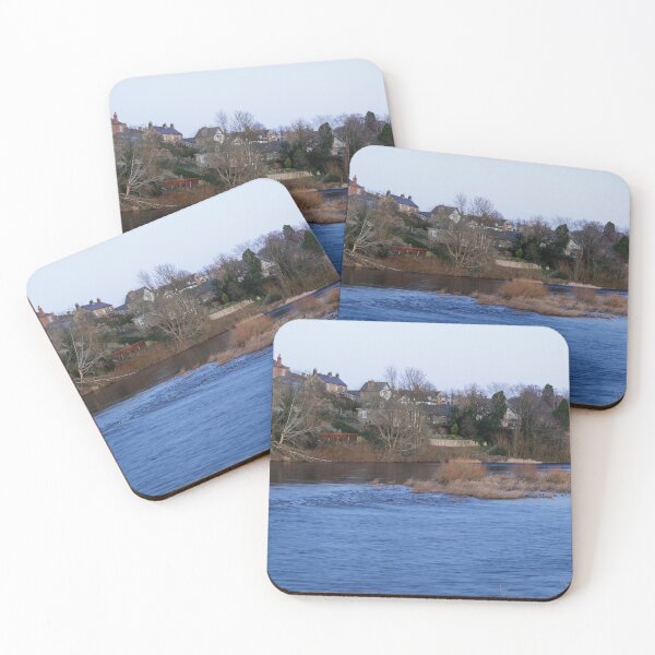 Item preview, Living by the river designed and sold by andrewsaxton.
