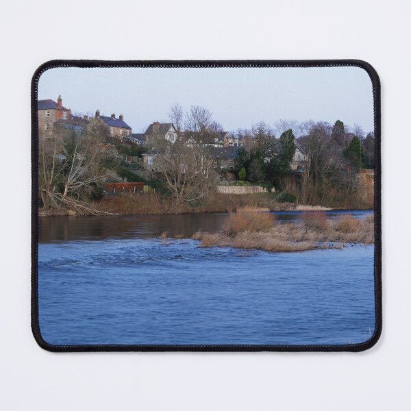 Item preview, Living by the river designed and sold by andrewsaxton.