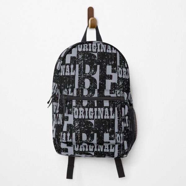 Item preview, BE ORIGINAL - Motivational Quotes to Inspire to Be Successful designed and sold by VugArtShop.