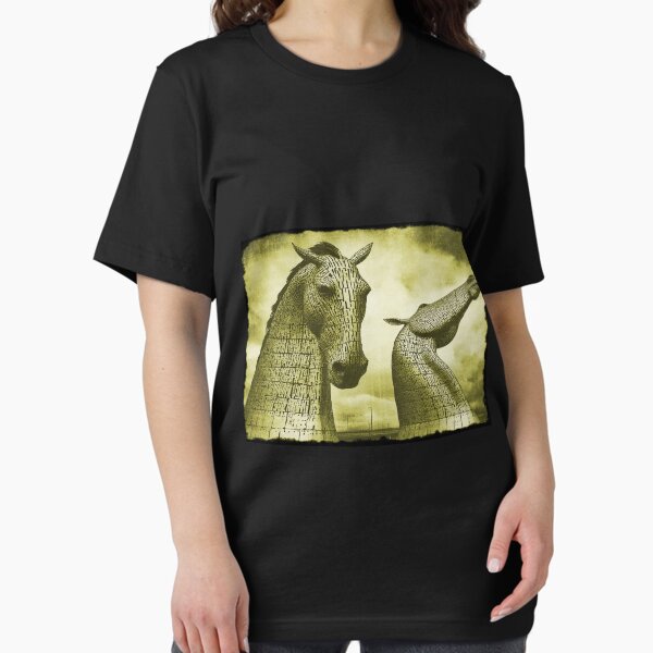 Item preview, Kelpie Statues (Scotland)  designed and sold by ArtyApe.