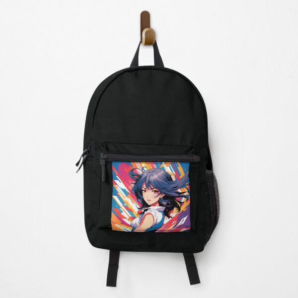 Item preview, Cute Anime Girl designed and sold by Creative.Shop.