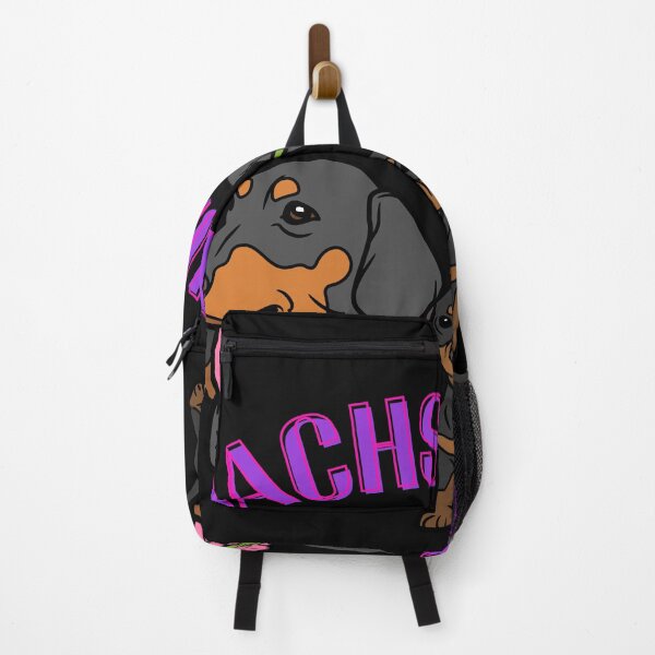 Item preview, Dachshund themed designed and sold by Ssuwicha.