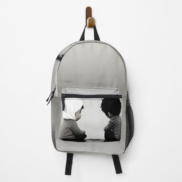 Item preview, Modern , Monochromatic , Illustration , Friendship Inspired designed and sold by GPrint001.