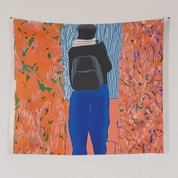 Item preview, backpack designed and sold by z-i-g-g-y.
