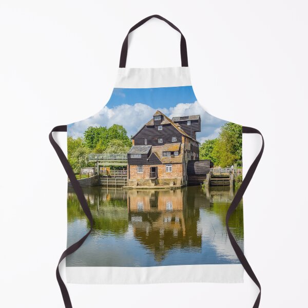 Item preview, Houghton Mill near Huntingdon in Cambridgeshire designed and sold by kdouglas73.