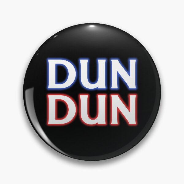 Item preview, DUN DUN. designed and sold by CoCoArt-Ua.