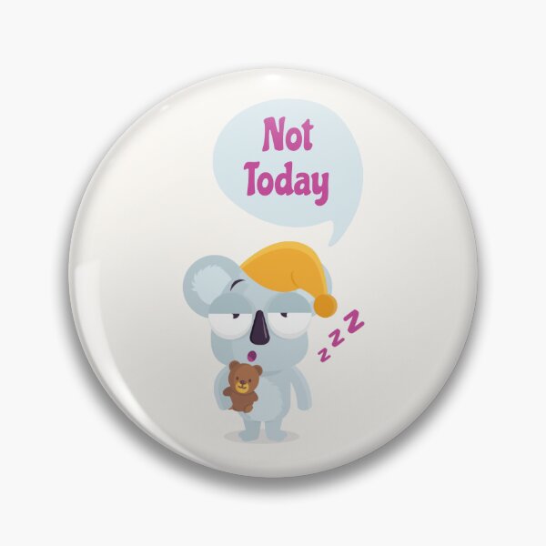 Item preview,  Not Today 2 designed and sold by Nesro34.