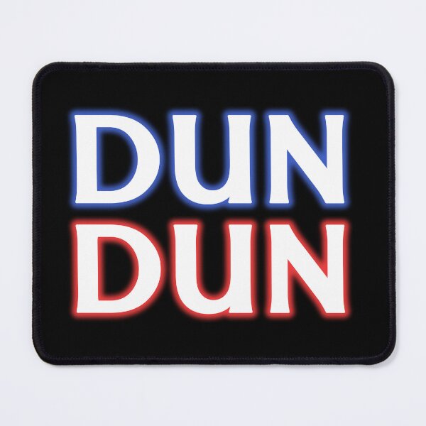 Item preview, DUN DUN. designed and sold by CoCoArt-Ua.