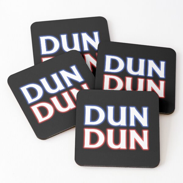Item preview, DUN DUN. designed and sold by CoCoArt-Ua.