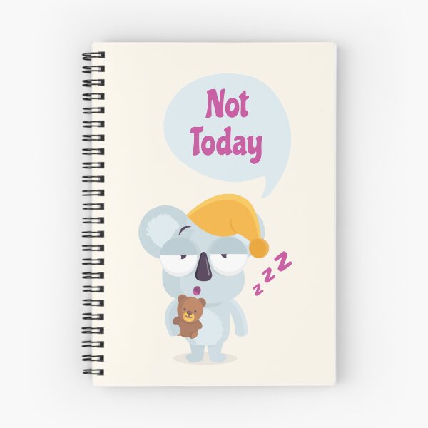 Item preview,  Not Today 2 designed and sold by Nesro34.